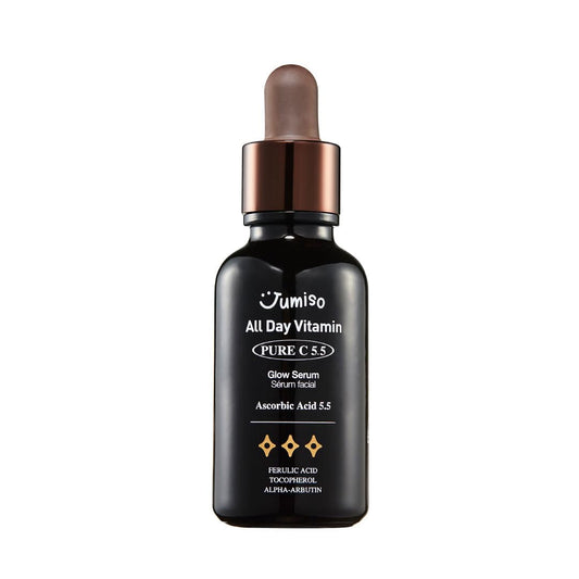 Jumiso All Day Vitamin Pure C 5.5 Glow Serum