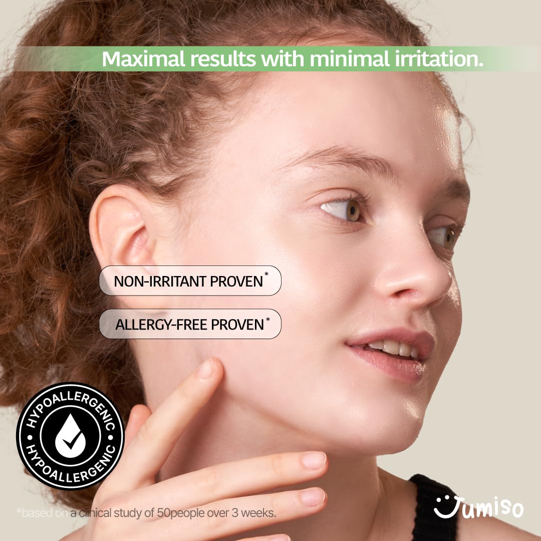 Jumiso All Day Vitamin Pure C 5.5 Glow Serum