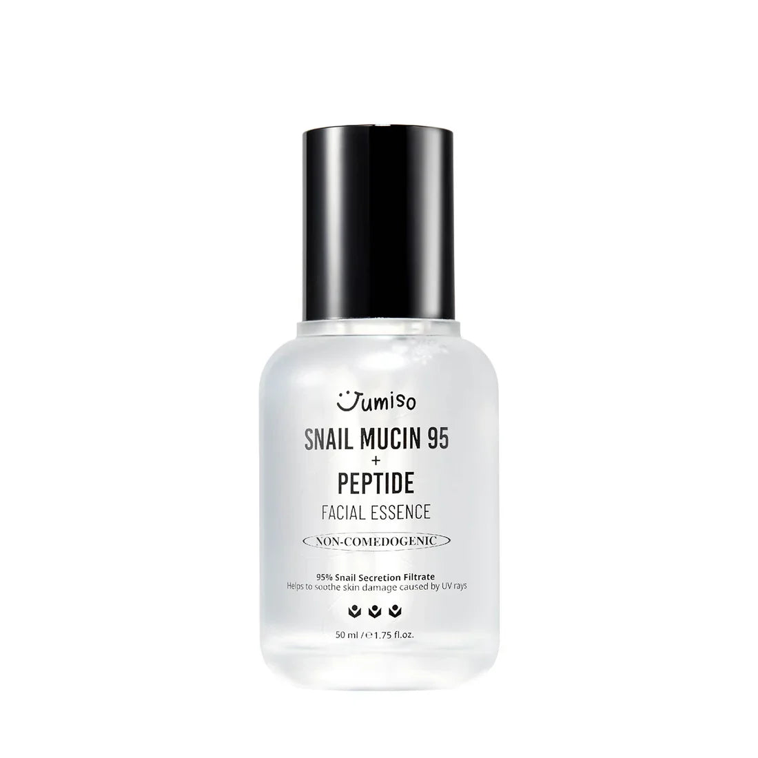 Jumiso Snail Mucin 95% + Peptide Essence