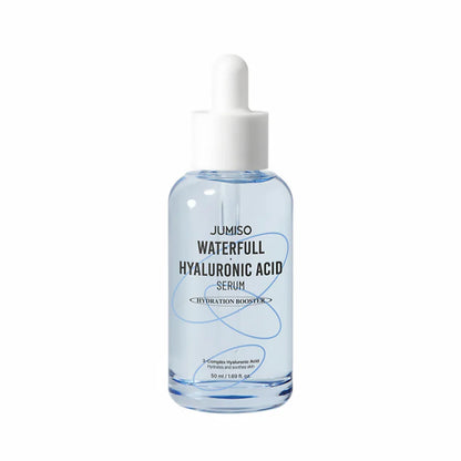 Jumiso Waterfull Hyaluronic Acid Serum