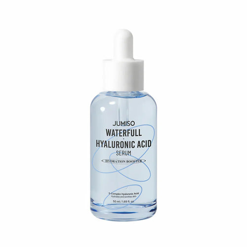 Jumiso Waterfull Hyaluronic Acid Serum