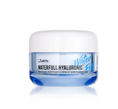 Jumiso Waterfull Hyaluronic Cream