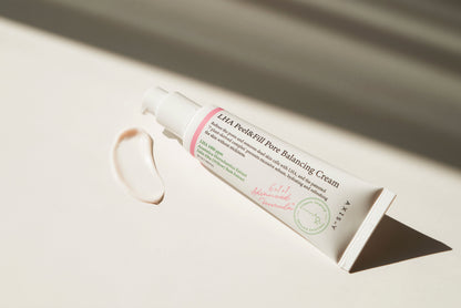 Axis-Y LHA Peel & Fill Pore Balancing Cream
