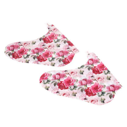 KOELF Rose Petal Foot Mask
