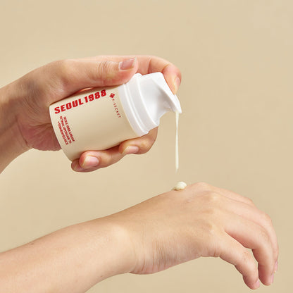 KSECRET SEOUL 1988 Cream Retinal Liposome 1% + Fermented Rice