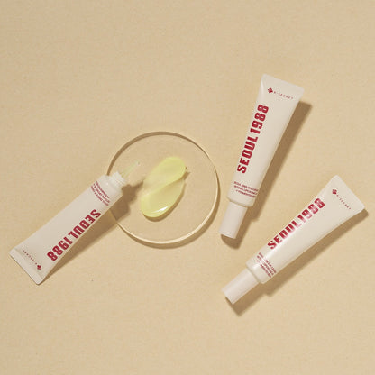 KSECRET SEOUL 1988 Eye Cream Retinal Liposome 4% + Fermented Bean