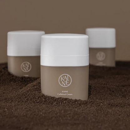 Kaine Caffetinal Cream