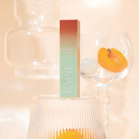 Warm Apricot