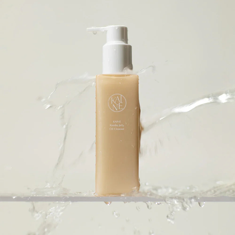 Kaine Kombu Jelly Oil Cleanser
