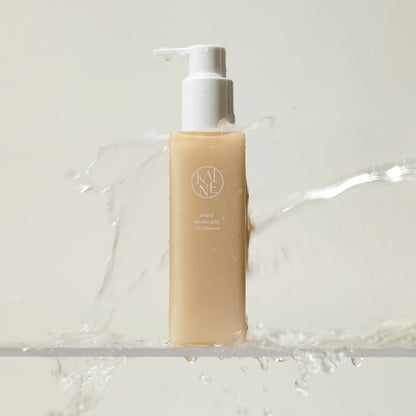 Kaine Kombu Jelly Oil Cleanser