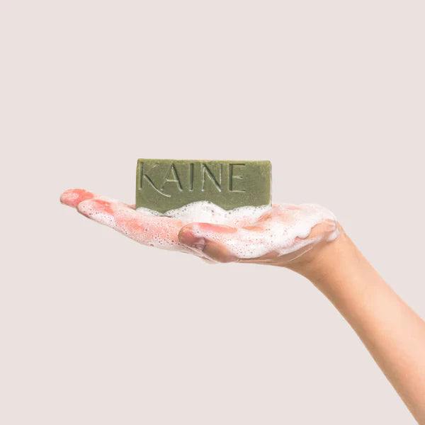 Kaine Rosemary Body Care Set