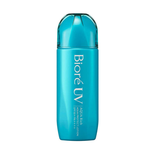 Kao Biore UV Aqua Rich Aqua Protect Lotion SPF 50+ PA++++