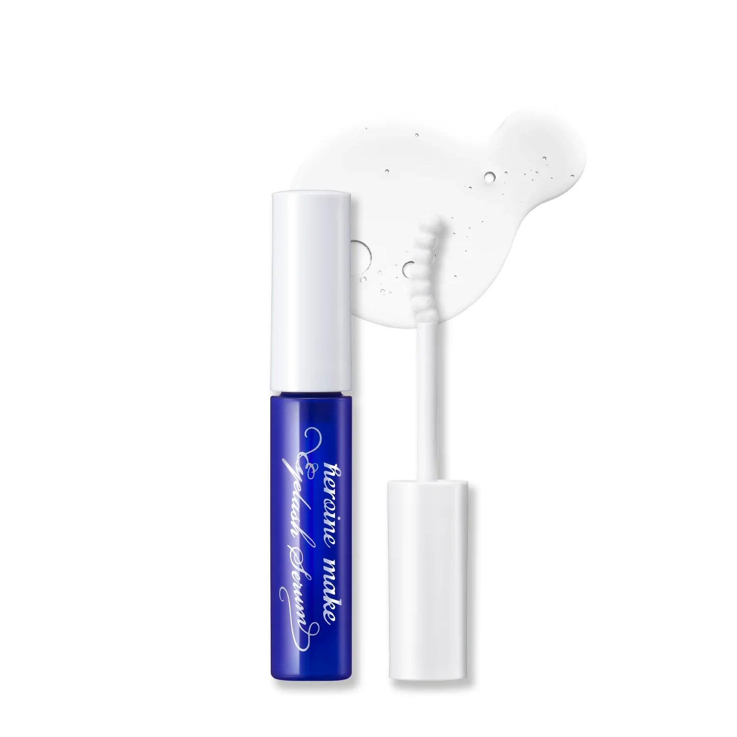 KissMe Heroine Make Eyelash Serum EX