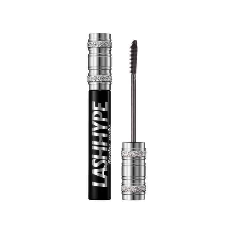 KissMe Heroine Make Lash Hype