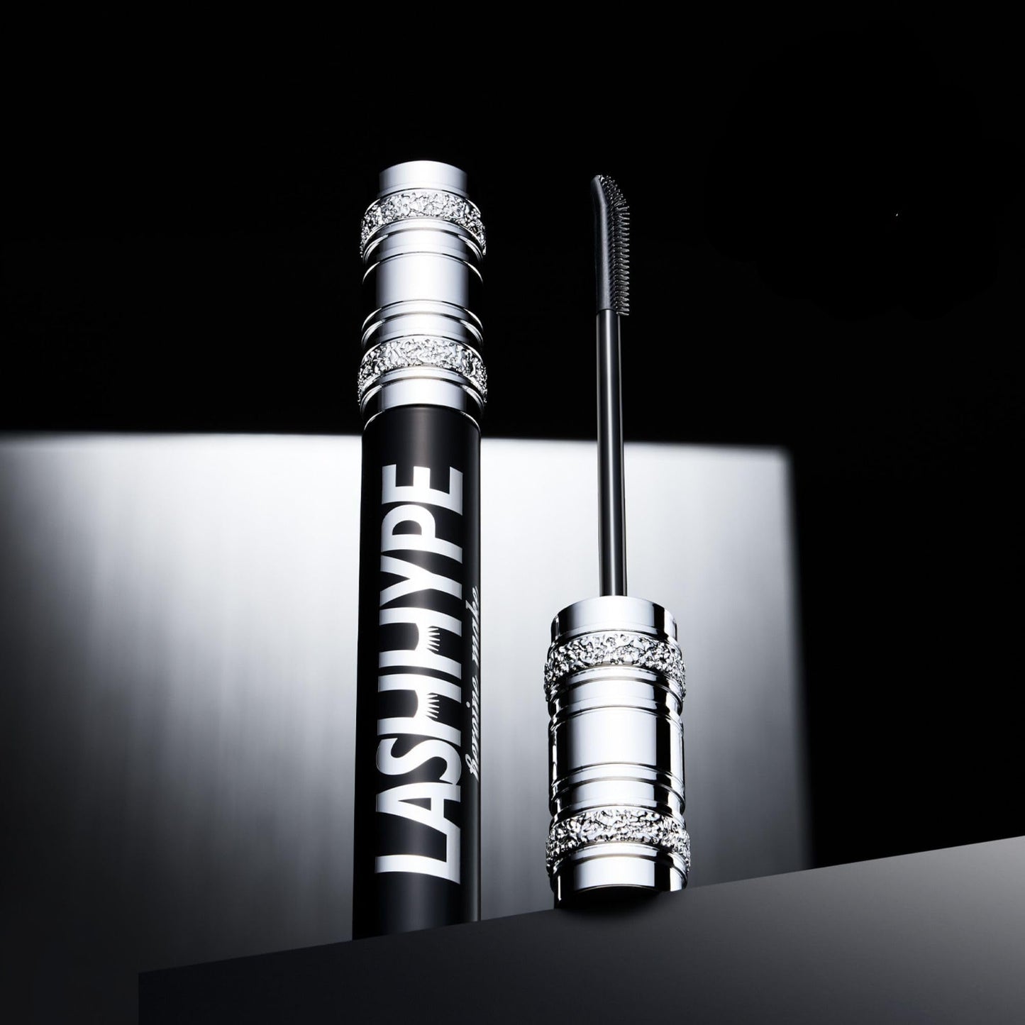 KissMe Heroine Make Lash Hype
