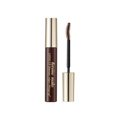 KissMe Heroine Make Long Up Mascara Super Waterproof Brown