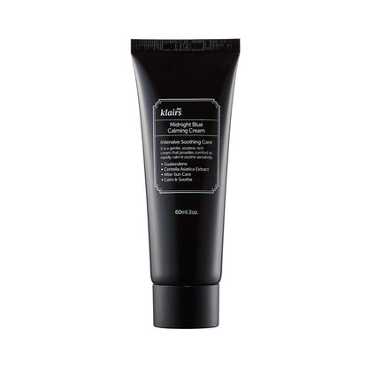 Klairs Midnight Blue Calming Cream 60ml