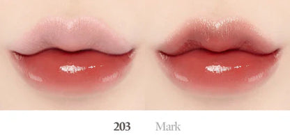 Laka Bonding Glow Lipstick