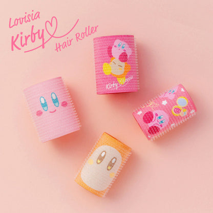 Lovisia Kirby Hair Curler