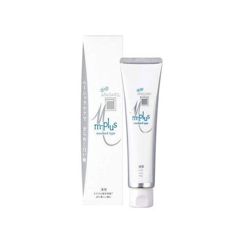 Apagard M Plus Toothpaste