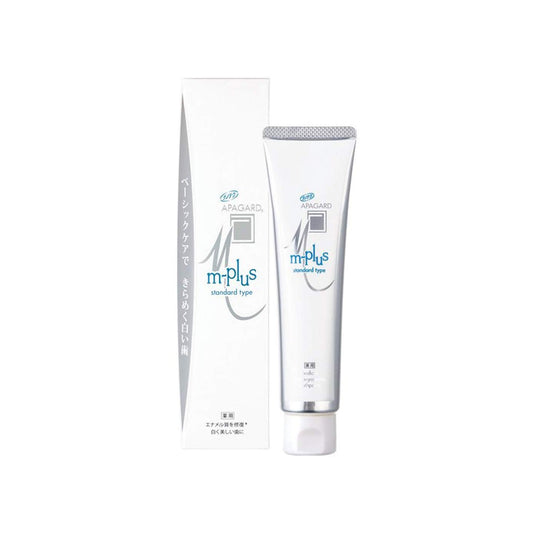 Apagard M Plus Toothpaste
