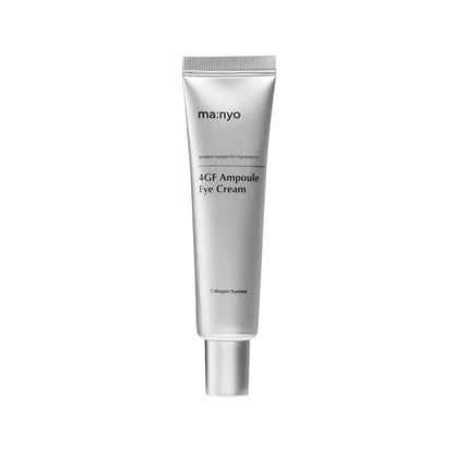 Manyo Factory 4GF Ampoule Eye Cream