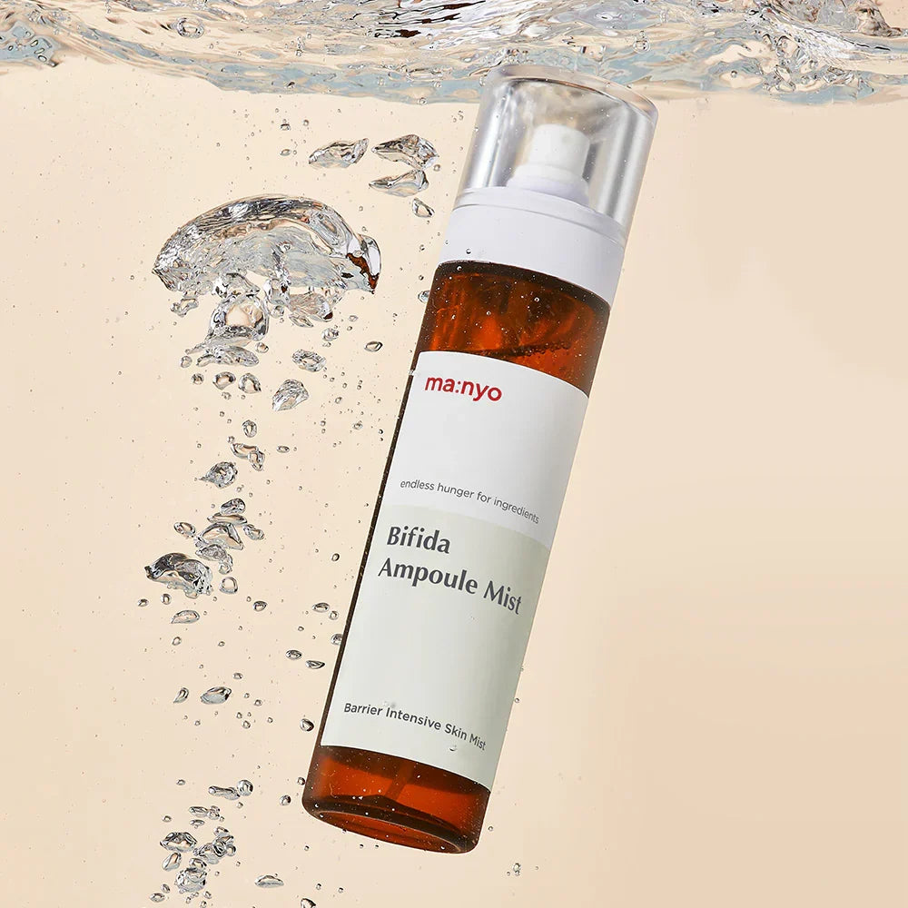 Manyo Factory Bifida Ampoule Mist