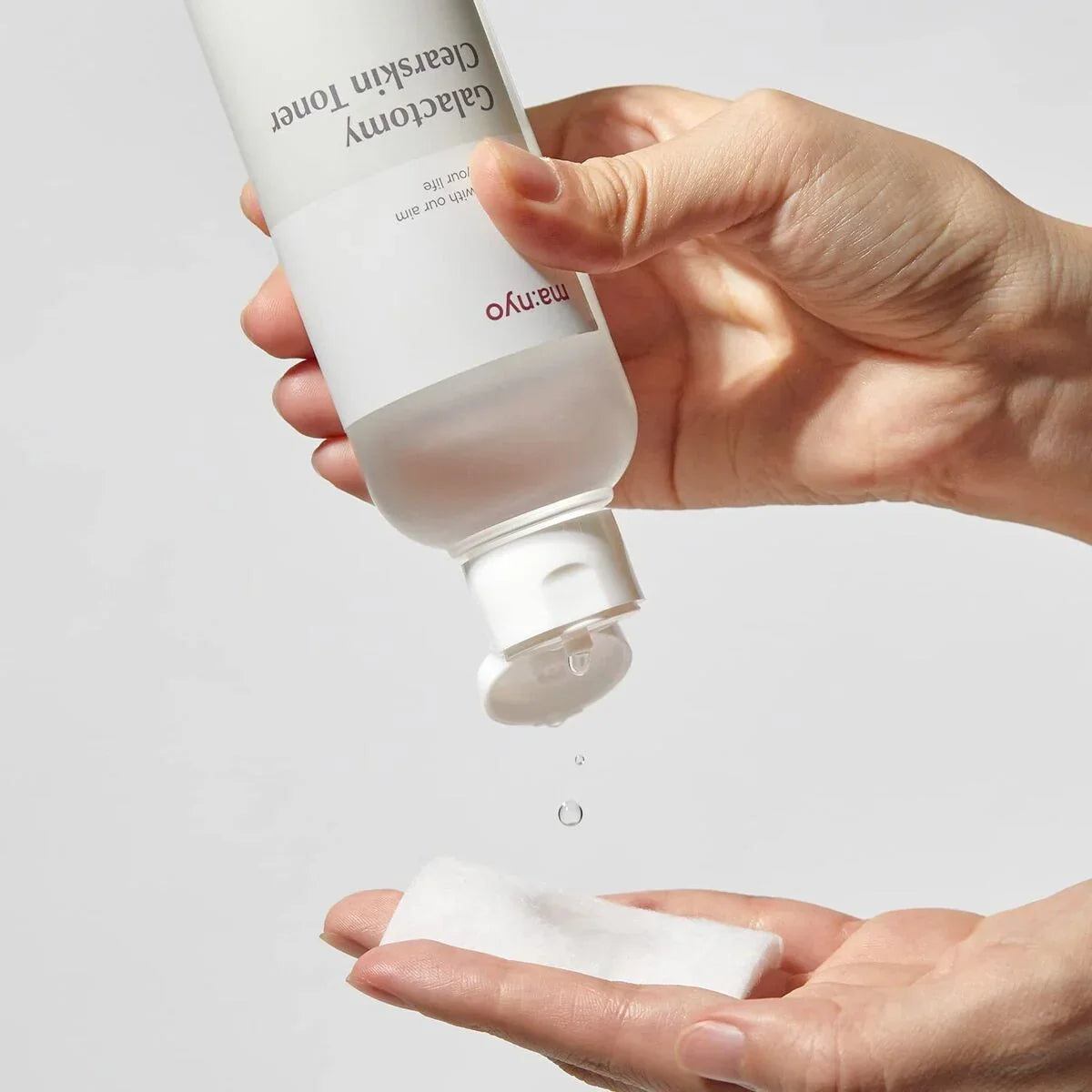 Manyo Factory Galactomy Clearskin Toner