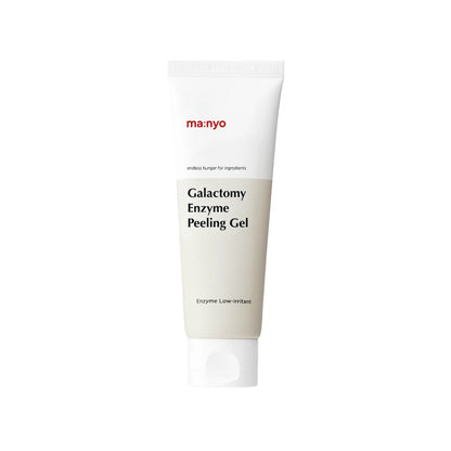 Manyo Factory Galactomy Enzyme Peeling Gel