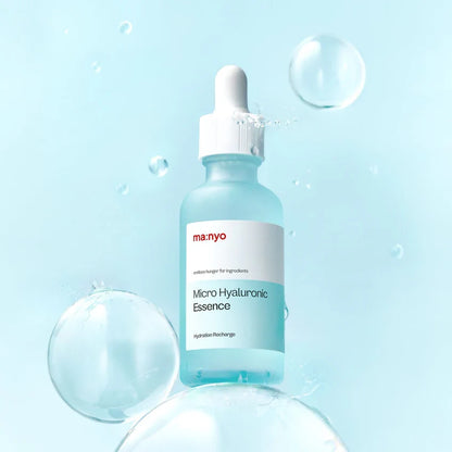 Manyo Micro Hyaluronic Essence