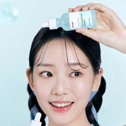 Manyo Micro Hyaluronic Essence