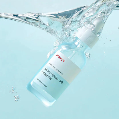 Manyo Micro Hyaluronic Essence