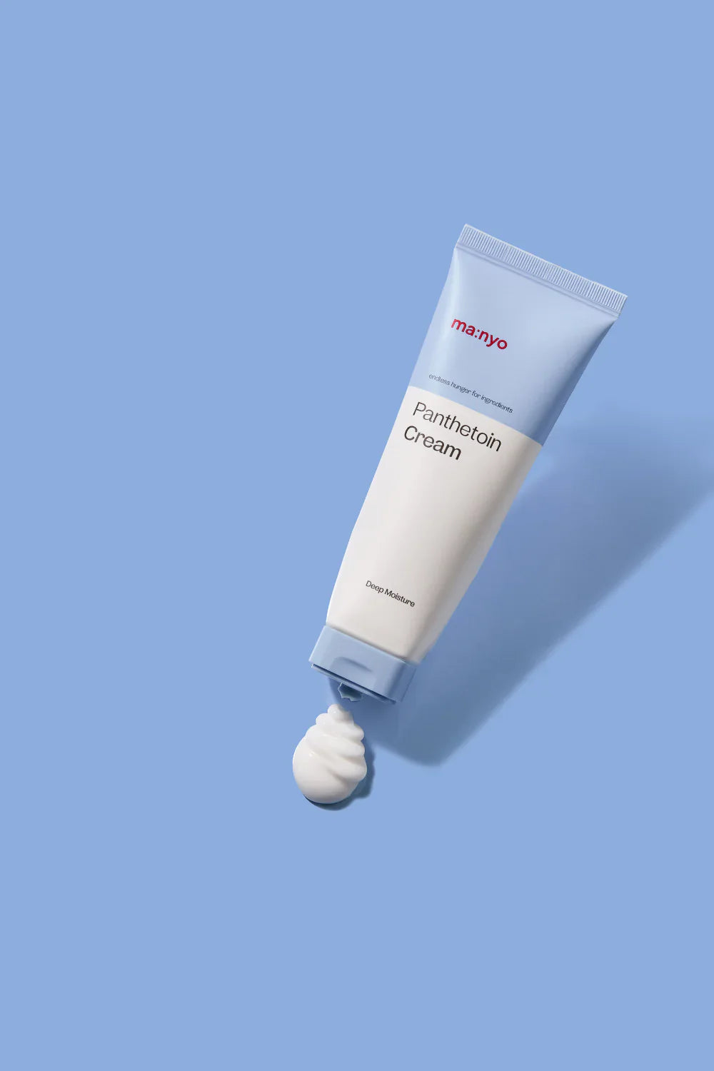 Manyo Panthetoin Cream