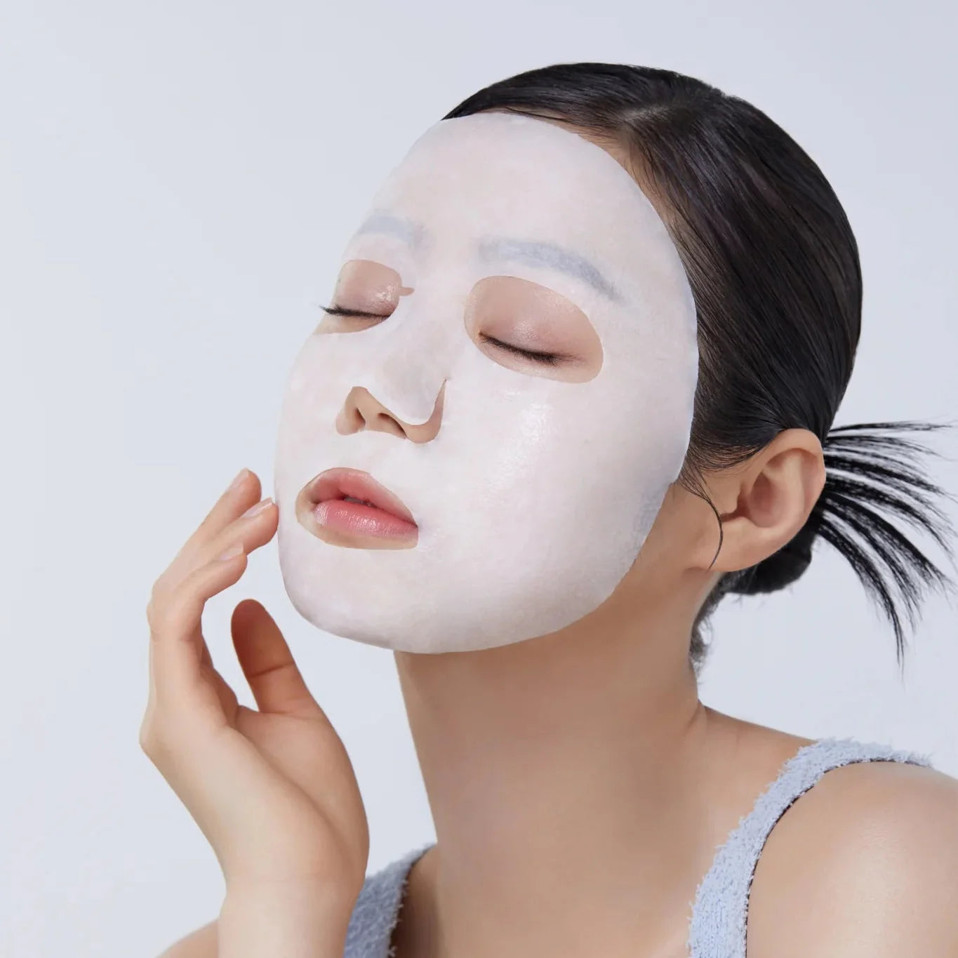 Manyo Panthetoin Deep Moisture Mask
