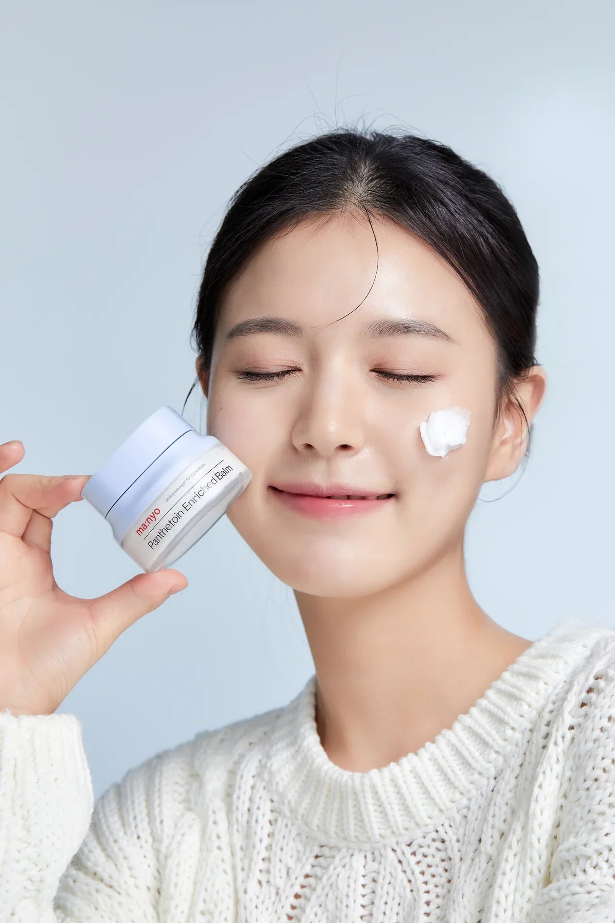 Manyo Panthetoin Enriched Balm
