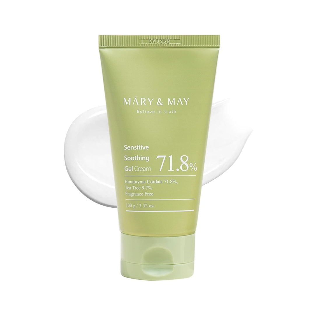 Mary&May Sensitive Soothing Gel Cream