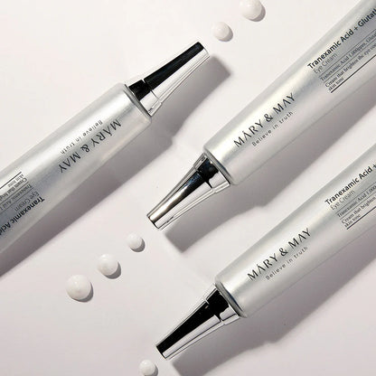 Mary & May Tranexamic Acid+ Glutathione Eye Cream