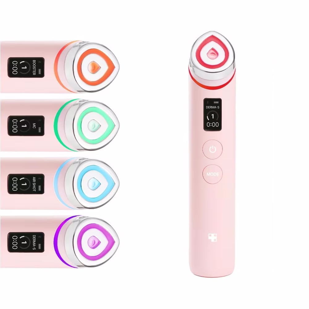 Medicube AGE-R Booster Pro Ex