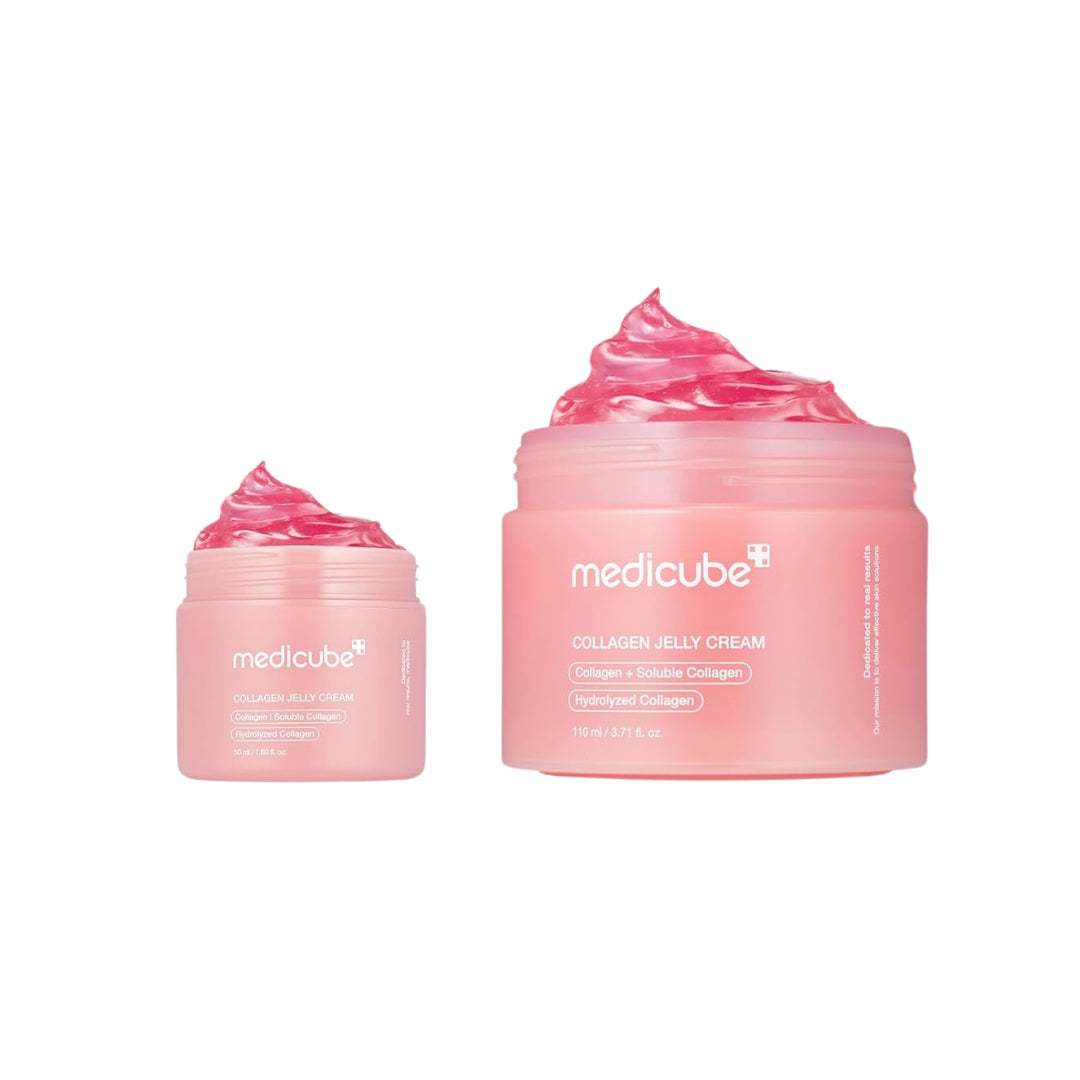 Medicube Collagen Jelly Cream