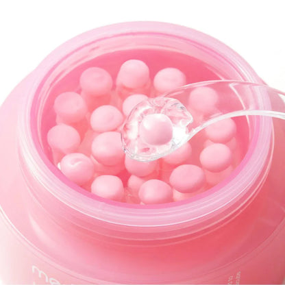 Medicube PDRN Pink Collagen Capsule Cream