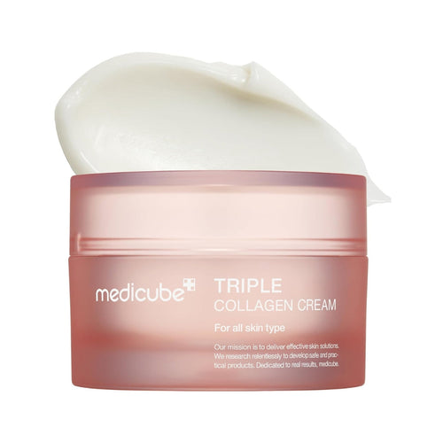 Medicube Triple Collagen Cream 4.0