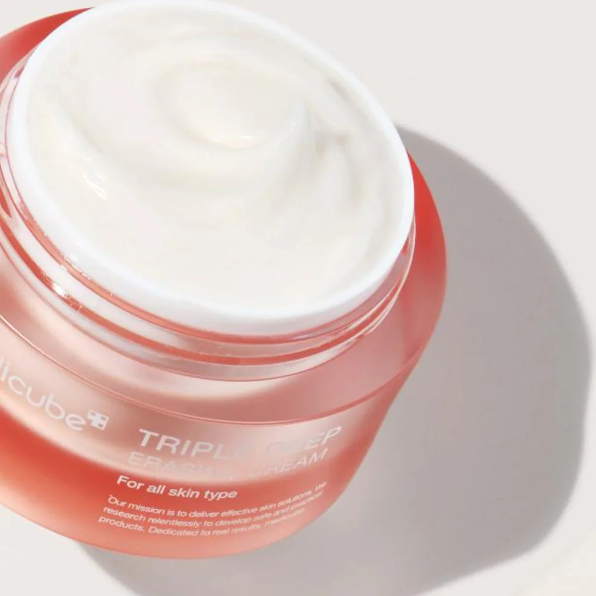 Medicube Triple Collagen Cream 4.0