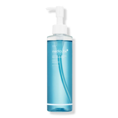 Medicube Zero Pore Blackhead Deep Cleansing Oil