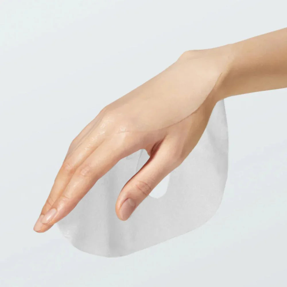 Medicube Zero Pore Cooling Mask