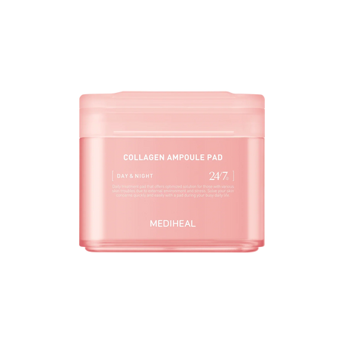 Mediheal Collagen Ampoule Pad