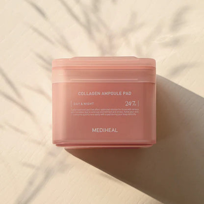Mediheal Collagen Ampoule Pad