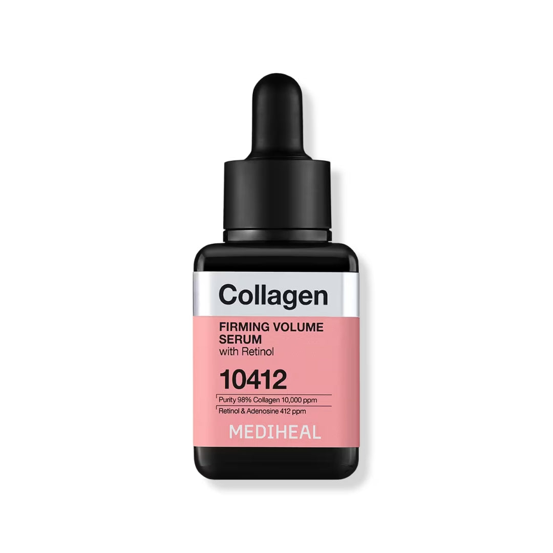 Mediheal Collagen Firming Volume Serum
