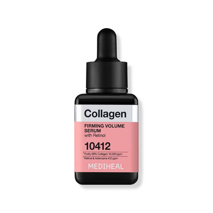 Mediheal Collagen Firming Volume Serum