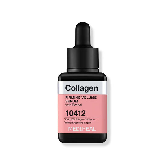 Mediheal Collagen Firming Volume Serum