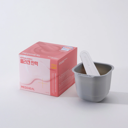Mediheal Derma Modeling Pack Collagen Firming